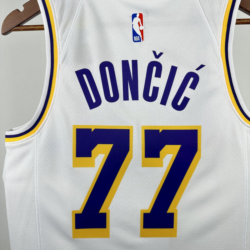 Camisa NBA Lakers