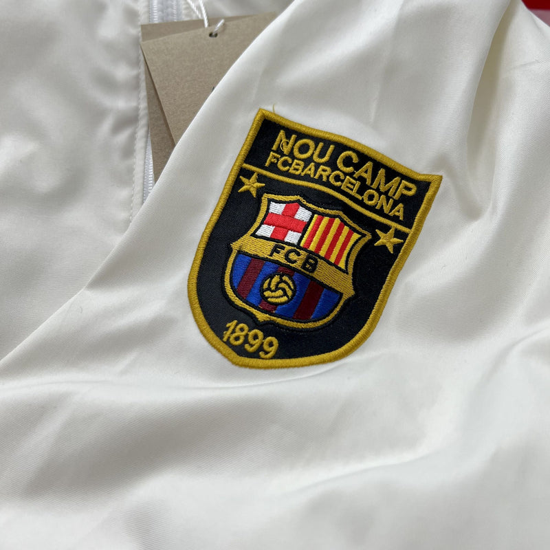 Jaqueta Corta Vento Barcelona  94/95