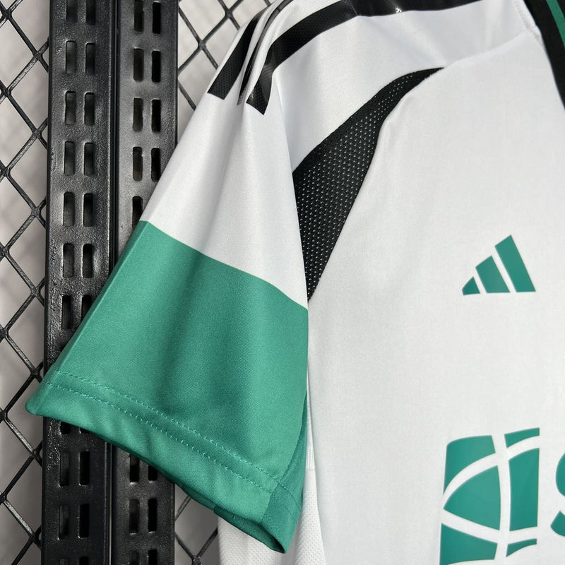 Camisa Newcastle Third 24/25 - Adidas Torcedor-Lançamento