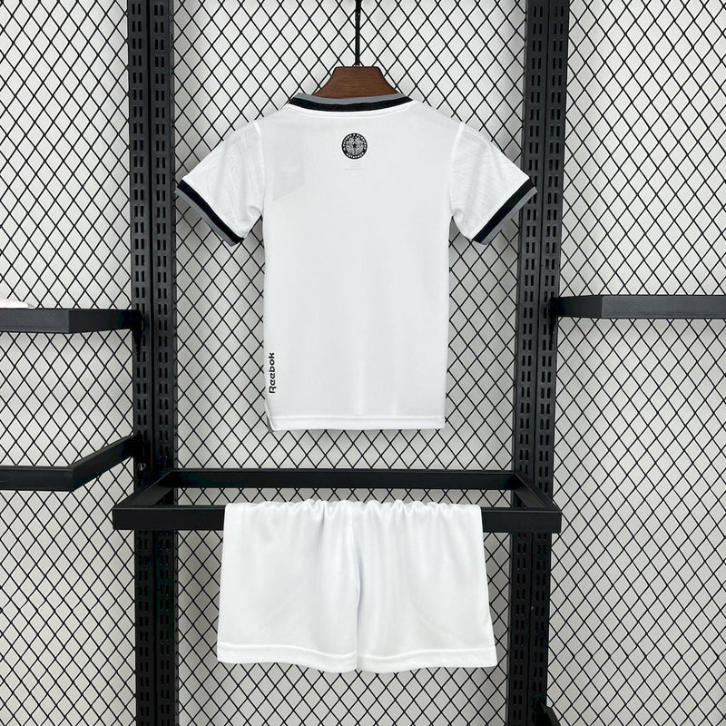 Kit Infantil Botafogo Third 24/25