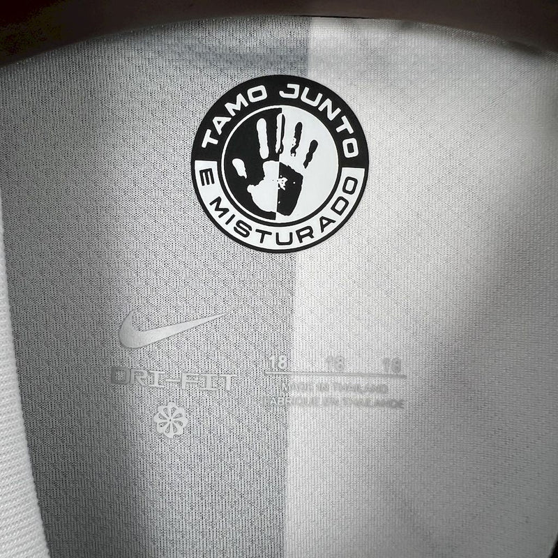 Kit Infantil Corinthians Third 24/25
