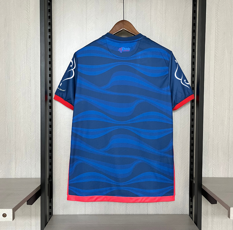 Camisa Bahia Away 24/25 - Torcedor Masculina