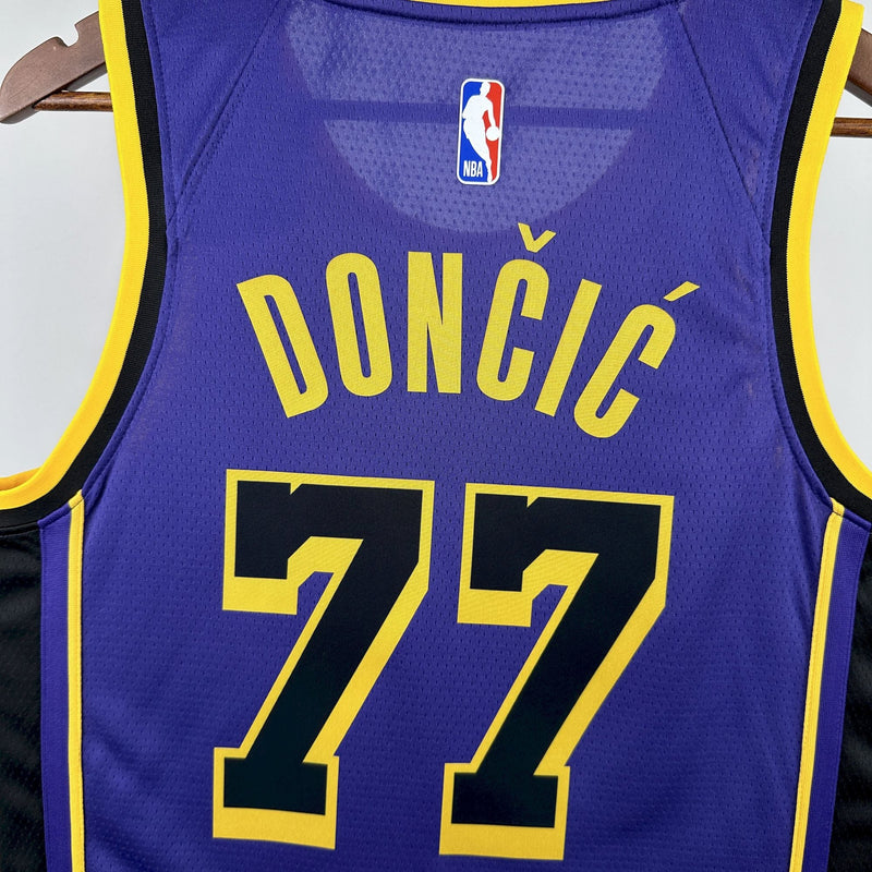 Camisa NBA Lakers