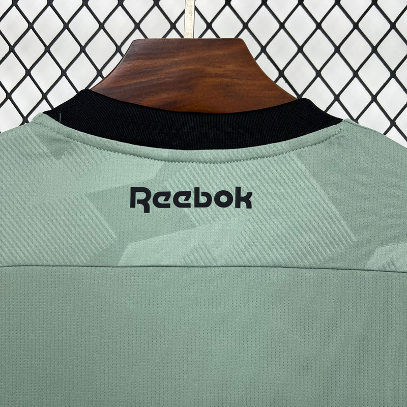 Camisa Botafogo Goleiro 24/25 - Torcedor Masculina