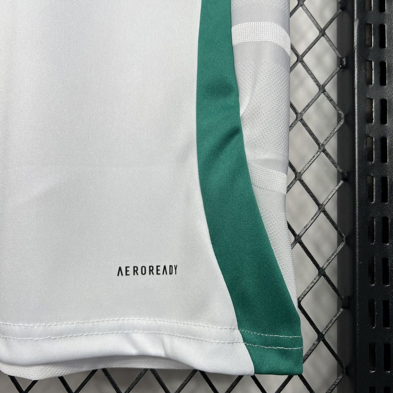 Camisa Newcastle Third 24/25 - Adidas Torcedor-Lançamento