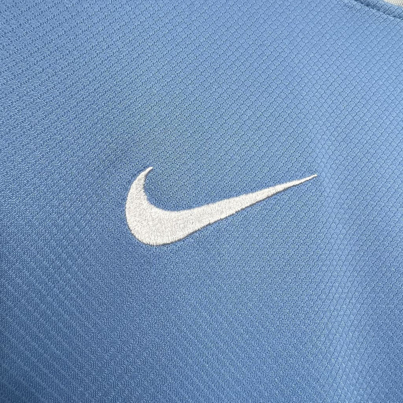 Camisa Uruguai Home 24/25 - Versão Torcedor