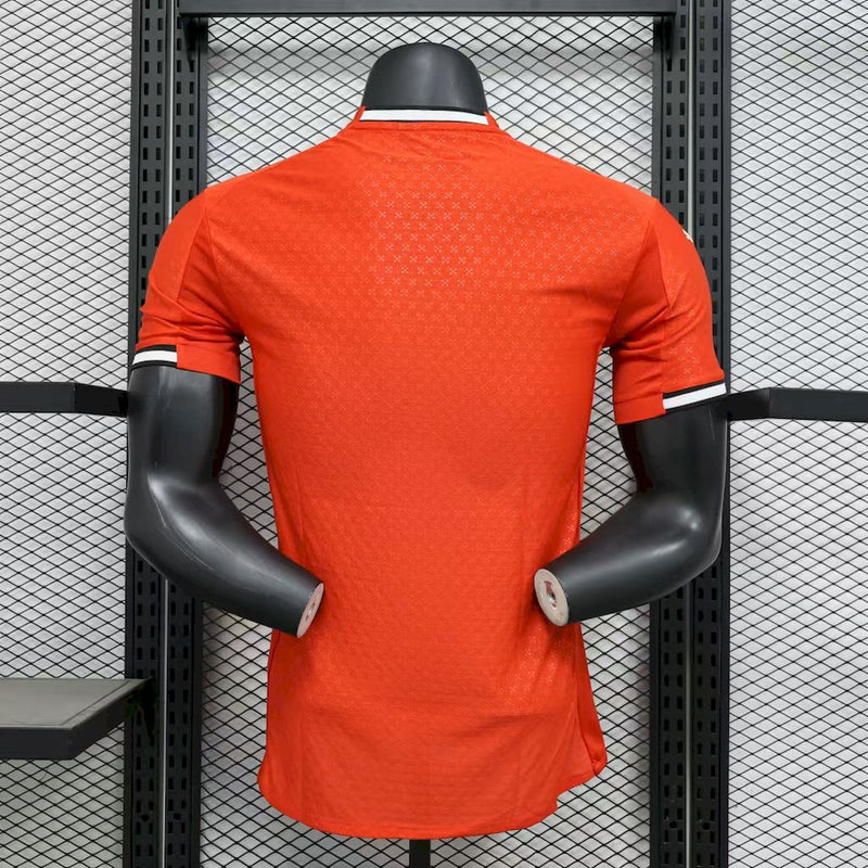 Camisa Portugal Home 25/26 - Versão Jogador