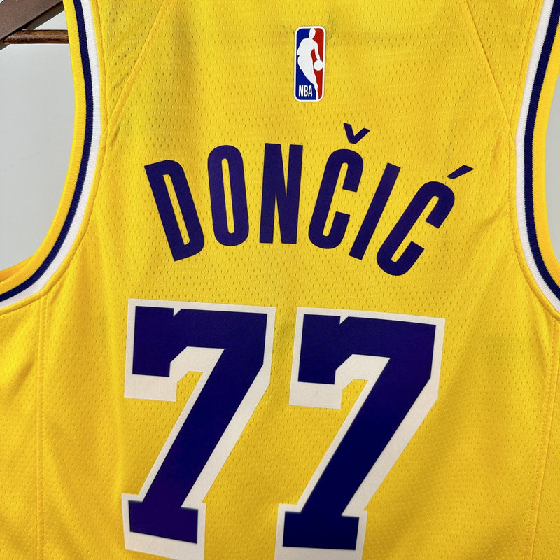 Camisa NBA Lakers