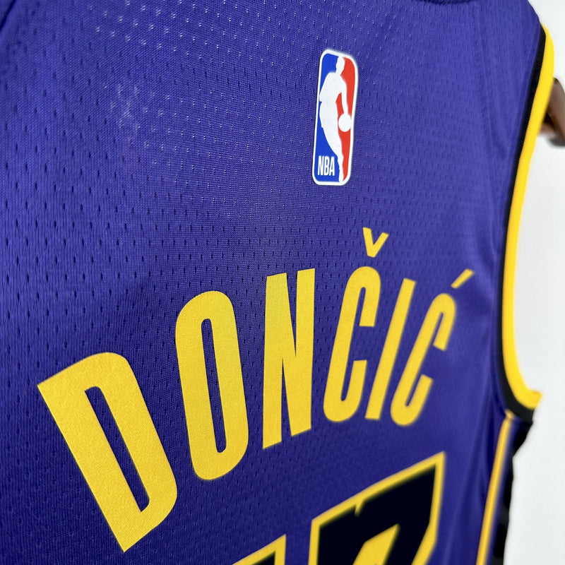 Camisa NBA Lakers