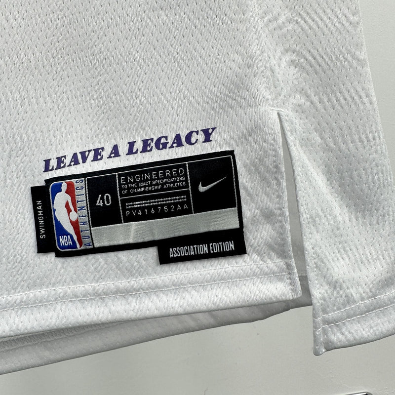 Camisa NBA Lakers