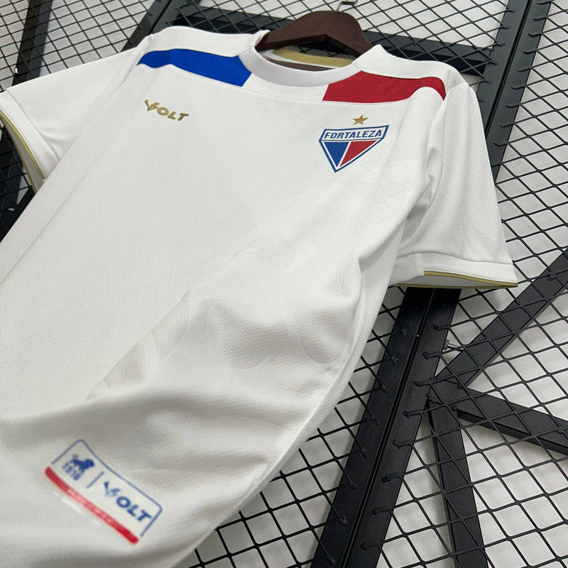Camisa Fortaleza Away 25/26 - Torcedor Masculina