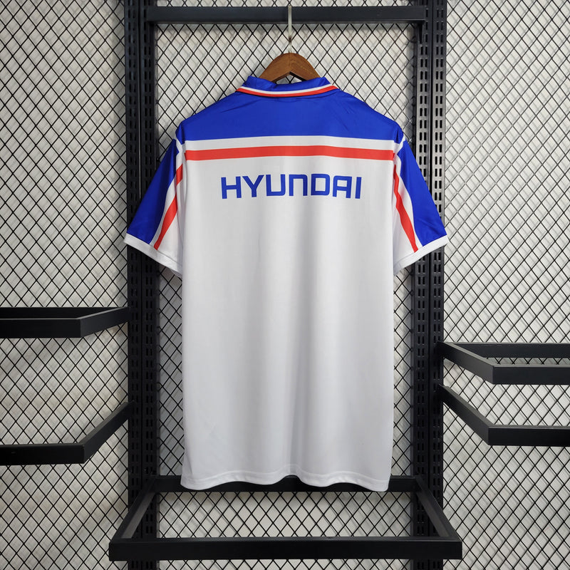 Camisa Bahia Home 1996 - Versão Retro