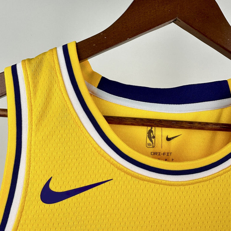 Camisa NBA Lakers