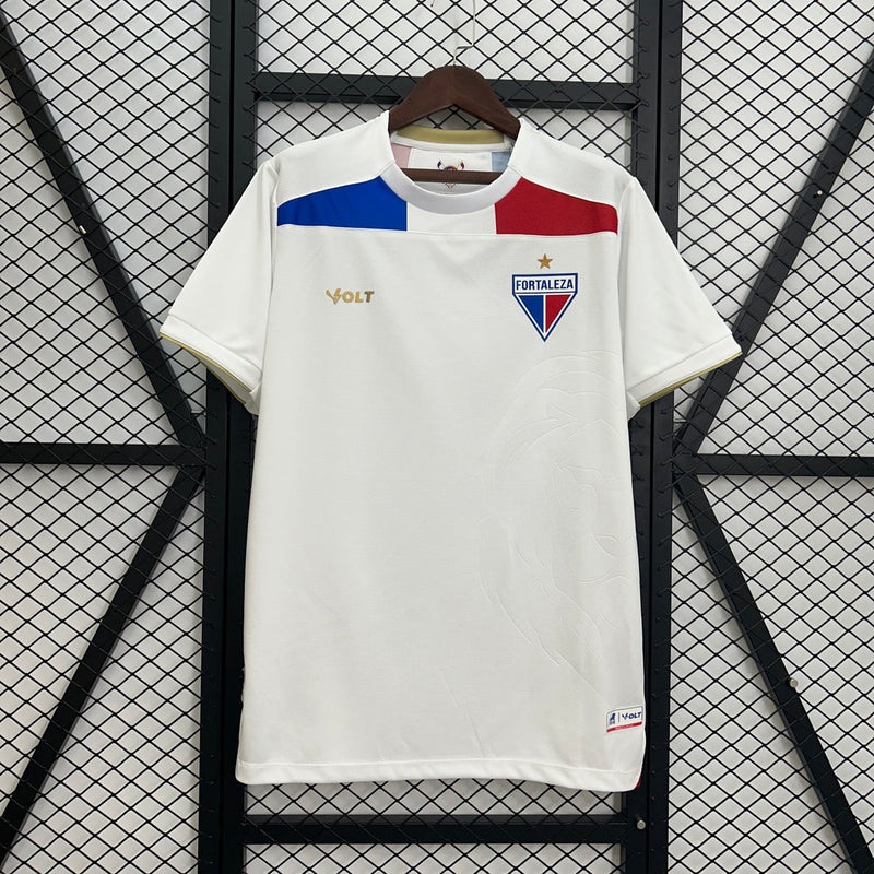 Camisa Fortaleza Away 25/26 - Torcedor Masculina