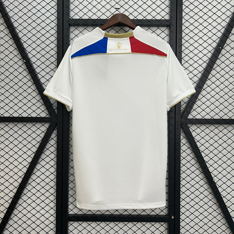 Camisa Fortaleza Away 25/26 - Torcedor Masculina