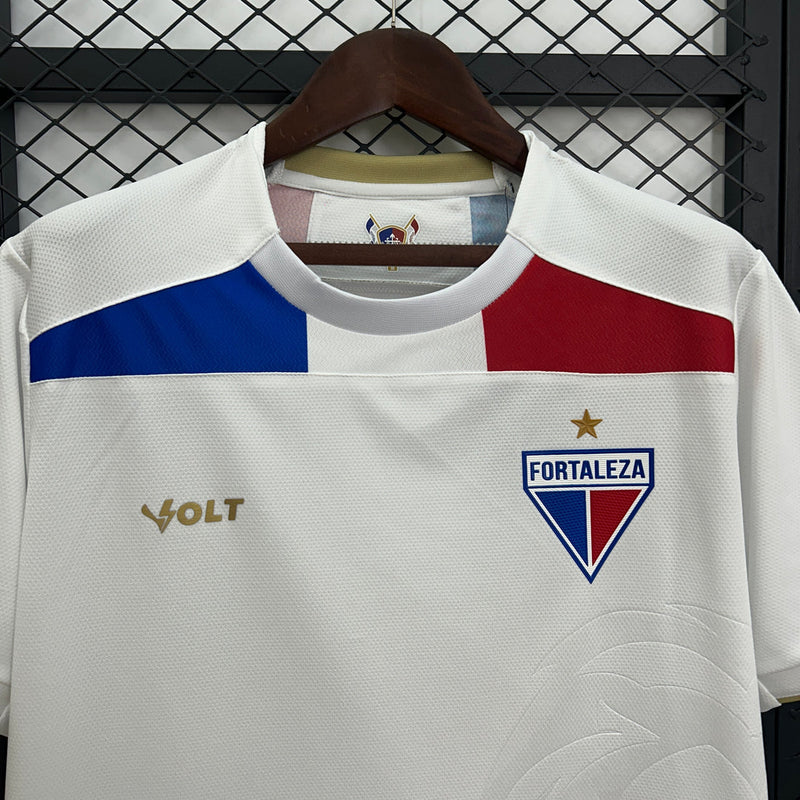 Camisa Fortaleza Away 25/26 - Torcedor Masculina