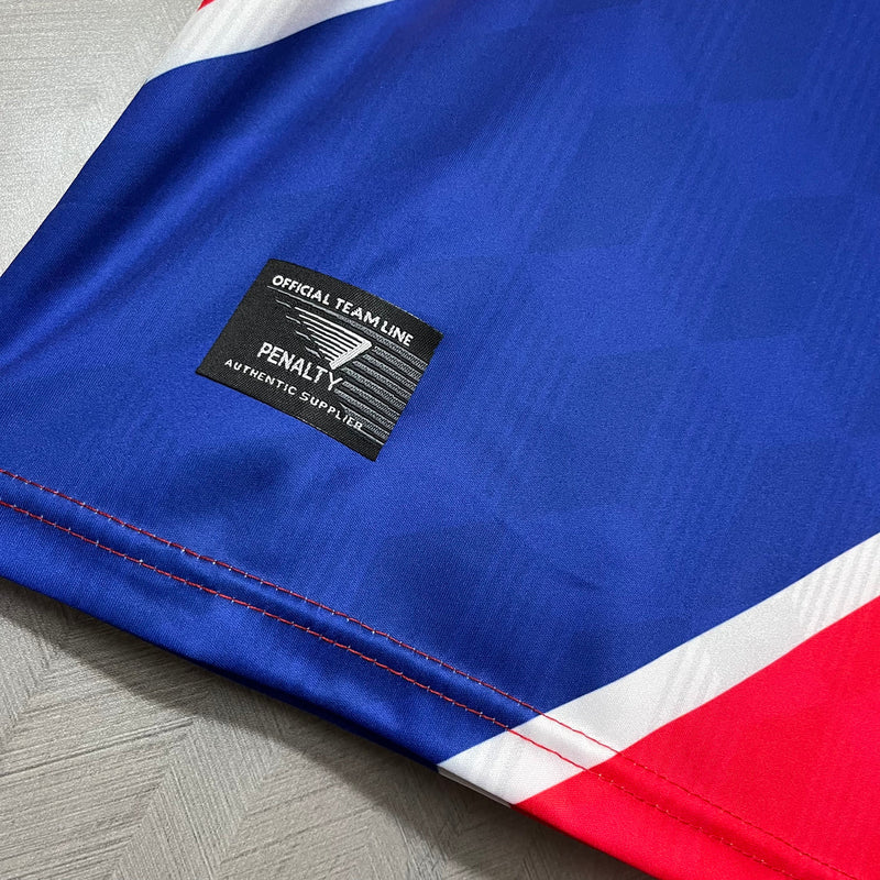 Camisa Bahia Away 1996 - Versão Retro