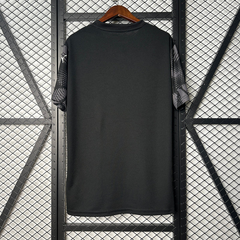 Camisa Bahia Goleiro 25/26 - Torcedor Masculina