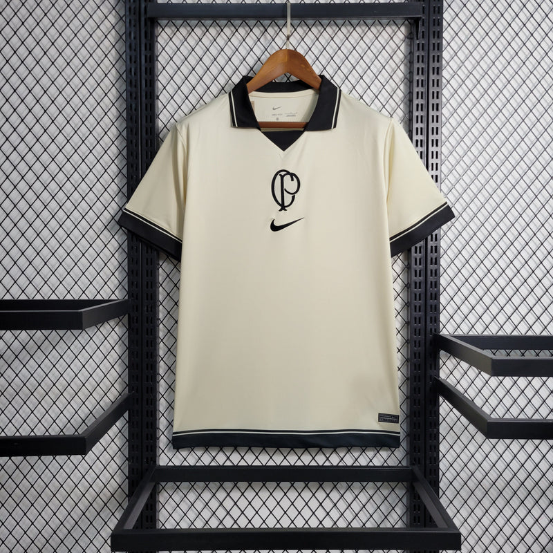 Camisa Corinthians Edição Especial 23/24 - Nike Torcedor Masculina - Lançamento