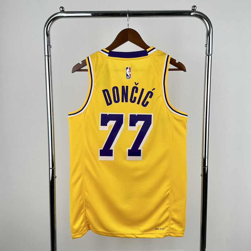 Camisa NBA Lakers