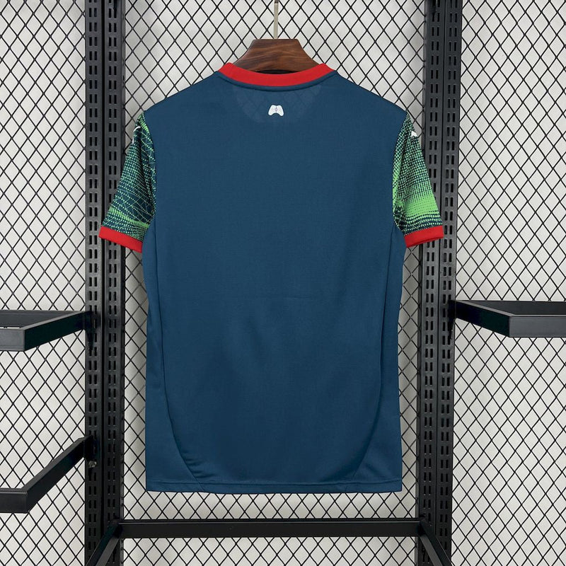 Camisa Portugal Esports 25/26 - Torcedor Masculina
