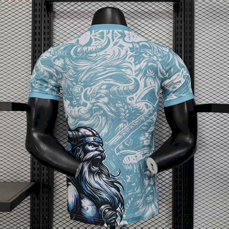 Camisa Real Madrid Edição Especial 25/26 - Versão Jogador