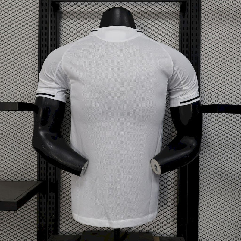 Camisa Newcastle Home 25/26 - Versão Jogador