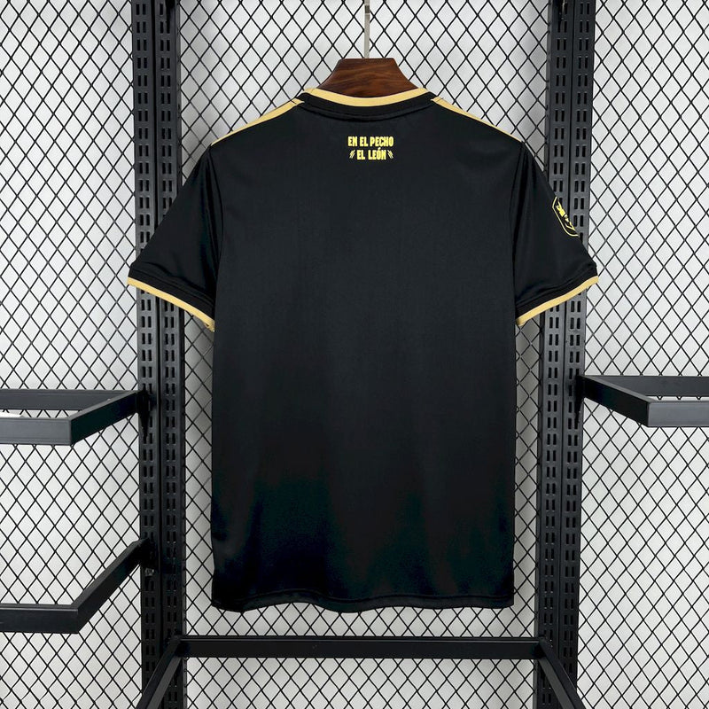 Camisa Ultimate Mostoles Home 25/26 - Torcedor Masculina