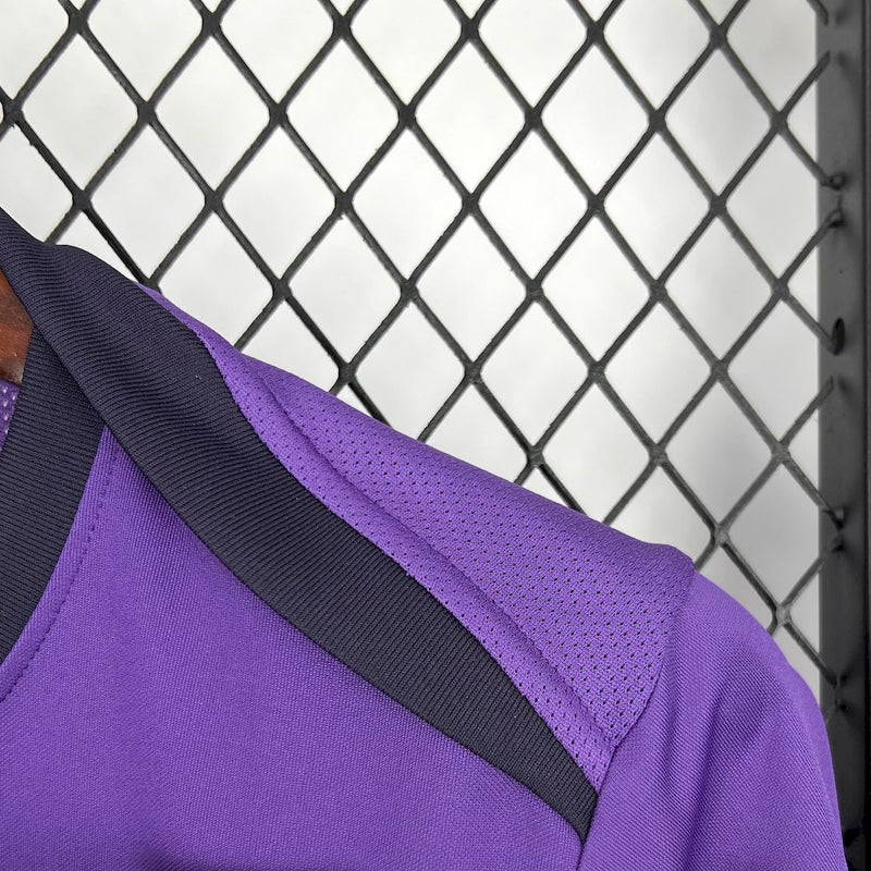 Camisa Corinthians Pré-Jogo 25/26 - Nike Torcedor Masculina - Lançamento