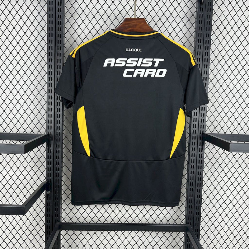 Camisa Colo-Colo Away 25/26 - Torcedor Masculina