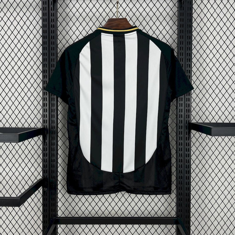 Camisa Atlético Mg Home 25/26 - Adidas Torcedor Masculina - Lançamento