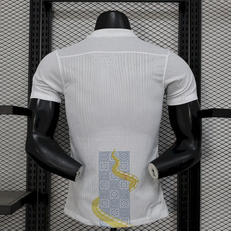 Camisa Tottenham Edição Especial 25/26 - Versão Jogador