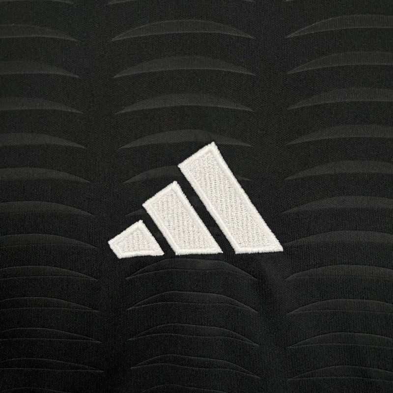 Camisa Colo-Colo Away 25/26 - Torcedor Masculina