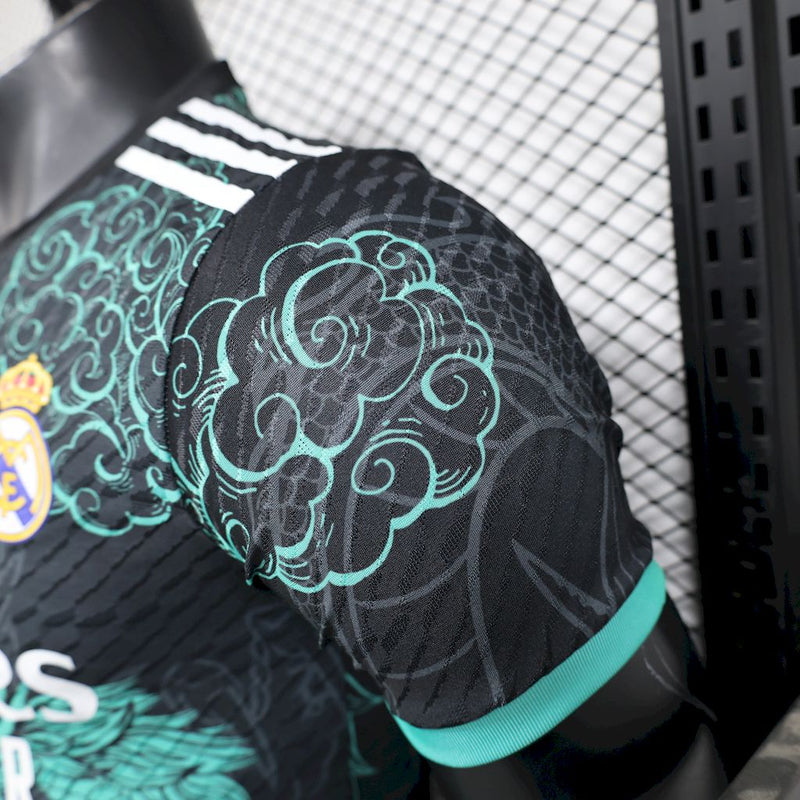 Camisa Real Madrid Edição Especial 25/26 - Versão Jogador
