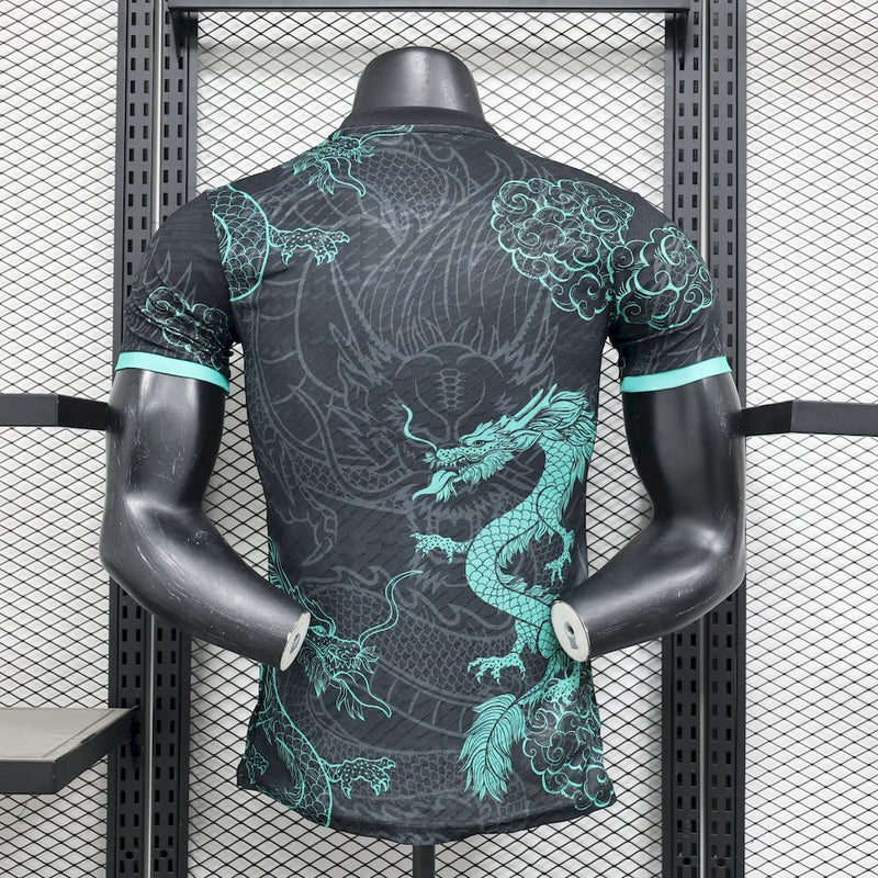 Camisa Real Madrid Edição Especial 25/26 - Versão Jogador