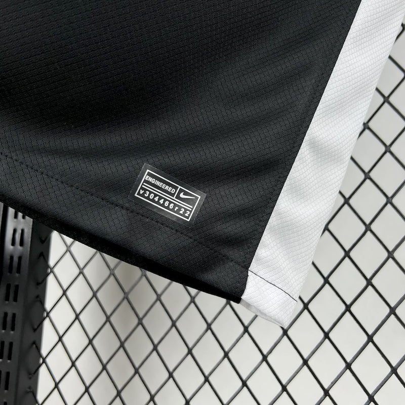 Camisa Corinthians Away 25/26 - Nike Torcedor Masculina - Lançamento