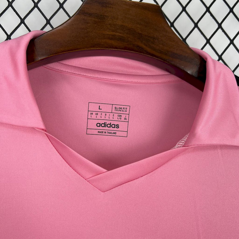 Camisa Real Madrid Edição Especial 25/26 - Torcedor Masculina