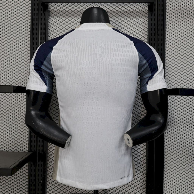 Camisa Tottenham Home 25/26 - Versão Jogador